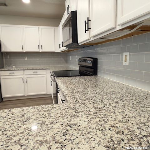 16642 BLANCO KEY, San Antonio, TX 78247