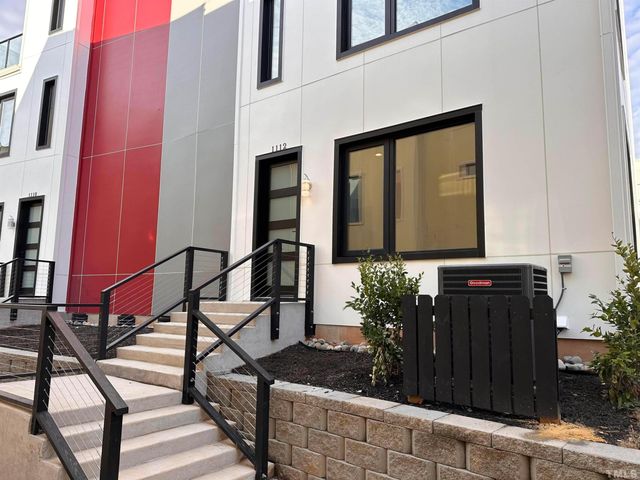 1112 Nova Street, Durham, NC 27713