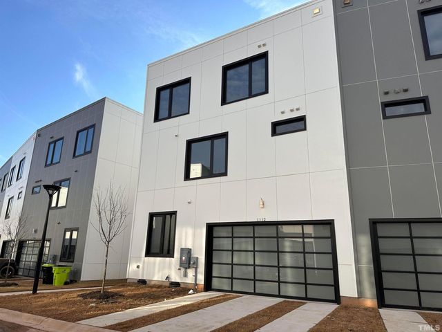 1112 Nova Street, Durham, NC 27713