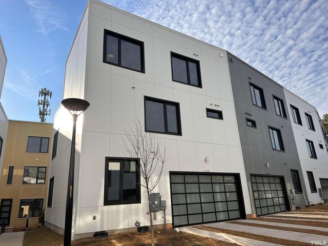 1112 Nova Street, Durham, NC 27713