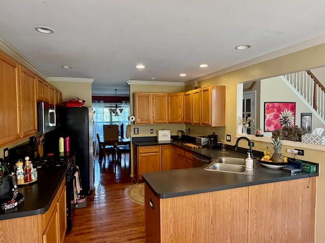 2817 Windside Court, Scio Twp, MI 48103