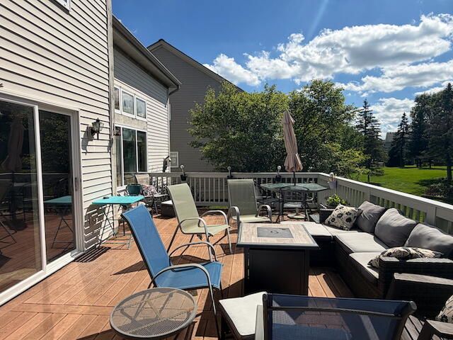 2817 Windside Court, Scio Twp, MI 48103