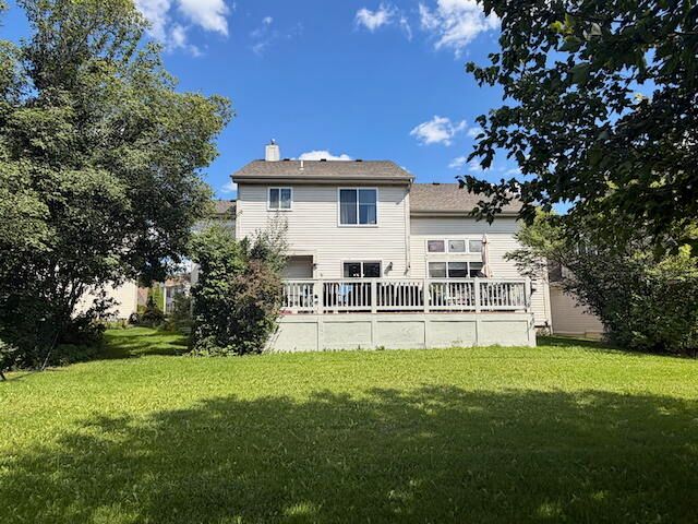 2817 Windside Court, Scio Twp, MI 48103