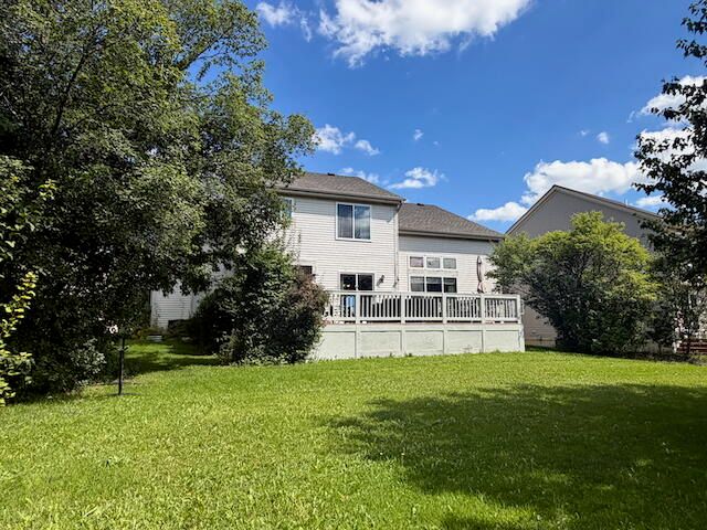 2817 Windside Court, Scio Twp, MI 48103