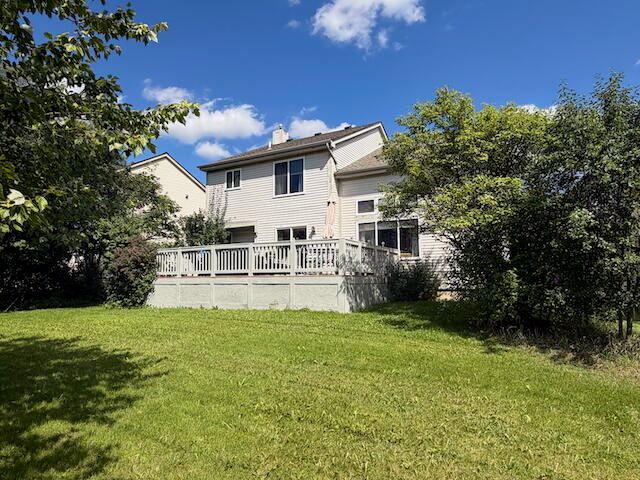 2817 Windside Court, Scio Twp, MI 48103