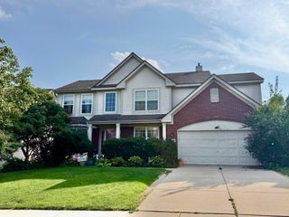 2817 Windside Court, Scio Twp, MI 48103