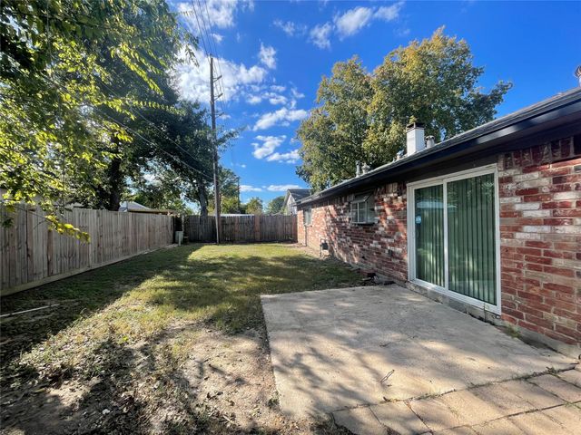 13843 Rosetta Drive, Cypress, TX 77429