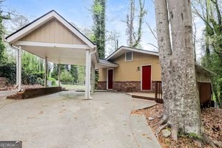 3149 Beech Drive, East Point, GA 30344