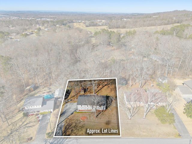 132 Brownwood Circle, Ringgold, GA 30736