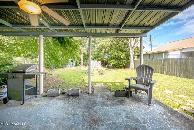 1815 Cherubusco Street, Pascagoula, MS 39567