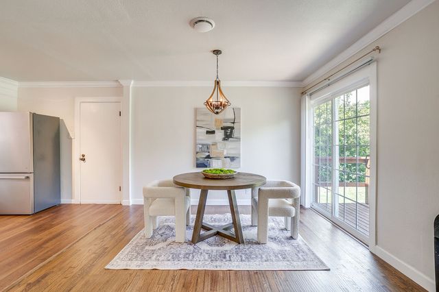 3512 Binyon Avenue, Fort Worth, TX 76133