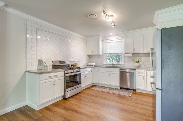 3512 Binyon Avenue, Fort Worth, TX 76133
