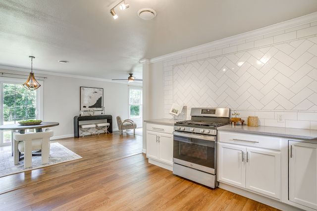 3512 Binyon Avenue, Fort Worth, TX 76133