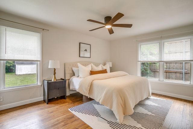 3512 Binyon Avenue, Fort Worth, TX 76133
