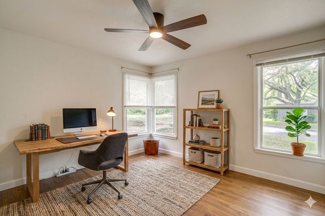 3512 Binyon Avenue, Fort Worth, TX 76133