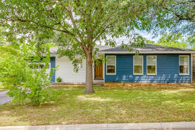 3512 Binyon Avenue, Fort Worth, TX 76133
