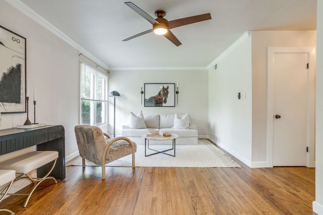 3512 Binyon Avenue, Fort Worth, TX 76133