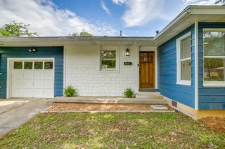 3512 Binyon Avenue, Fort Worth, TX 76133