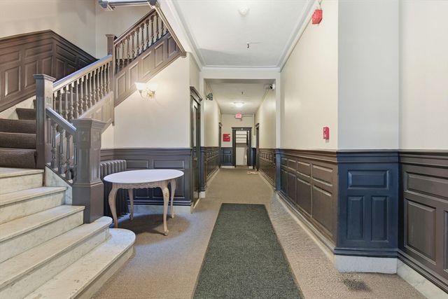 107 Jersey 21B, Boston, MA 02215