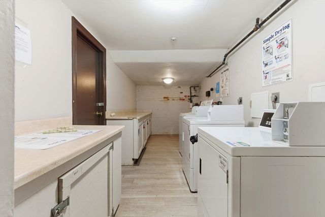 107 Jersey 21B, Boston, MA 02215