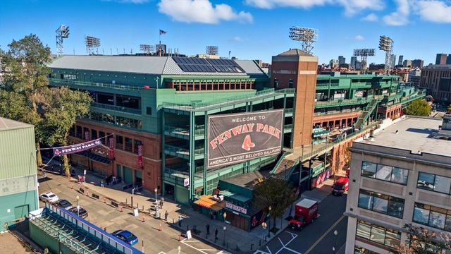 107 Jersey 21B, Boston, MA 02215