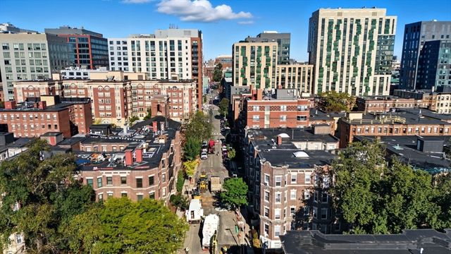 107 Jersey 21B, Boston, MA 02215