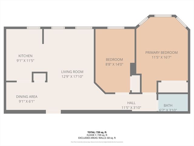 107 Jersey 21B, Boston, MA 02215
