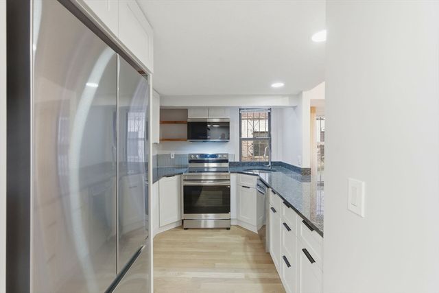 107 Jersey 21B, Boston, MA 02215
