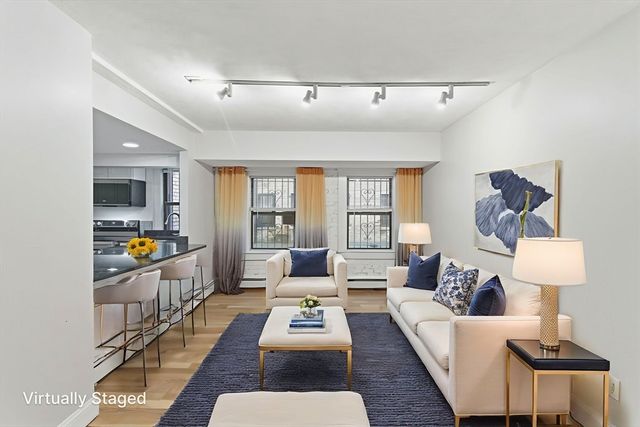 107 Jersey 21B, Boston, MA 02215