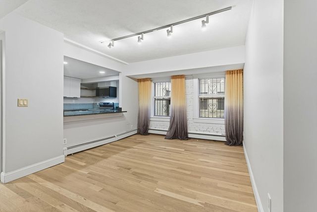 107 Jersey 21B, Boston, MA 02215
