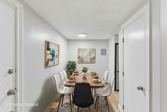 107 Jersey 21B, Boston, MA 02215