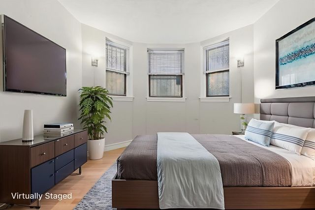 107 Jersey 21B, Boston, MA 02215