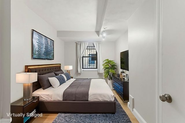 107 Jersey 21B, Boston, MA 02215