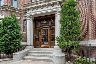 107 Jersey 21B, Boston, MA 02215