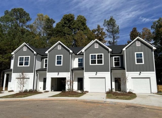 6271 Redan Square 83, Lithonia, GA 30058