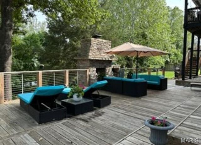 182 Jared Street, Waynesville, MO 65583