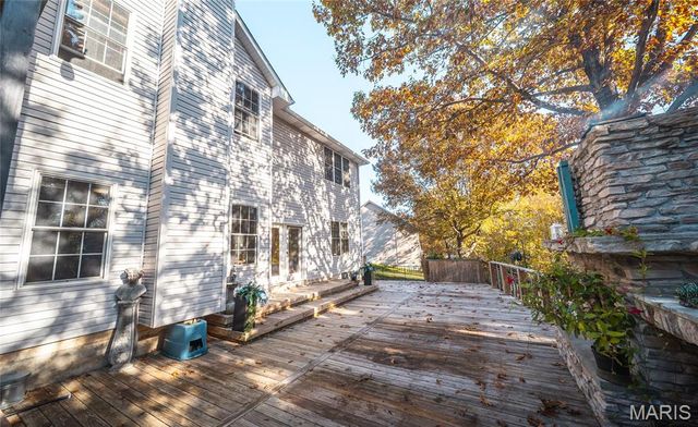 182 Jared Street, Waynesville, MO 65583