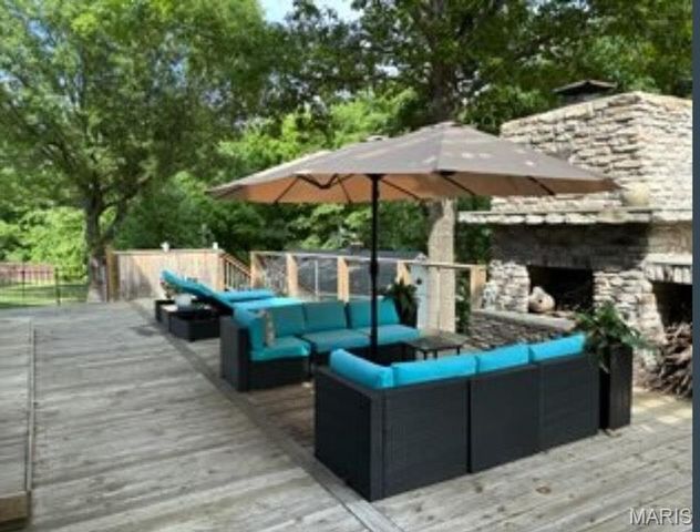 182 Jared Street, Waynesville, MO 65583