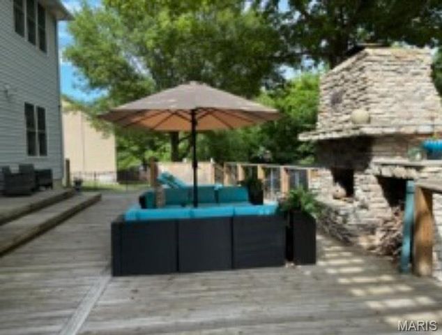 182 Jared Street, Waynesville, MO 65583