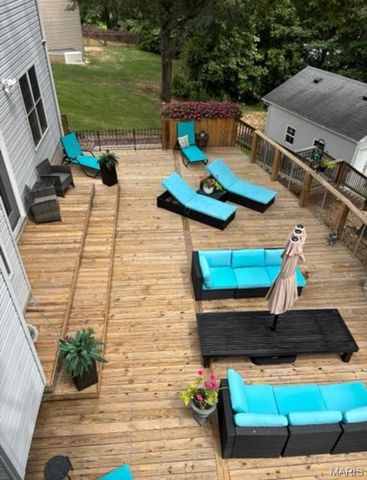 182 Jared Street, Waynesville, MO 65583