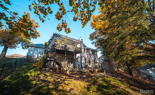 182 Jared Street, Waynesville, MO 65583