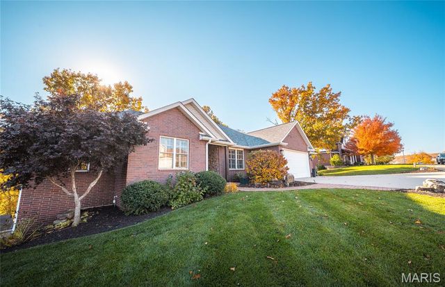 182 Jared Street, Waynesville, MO 65583