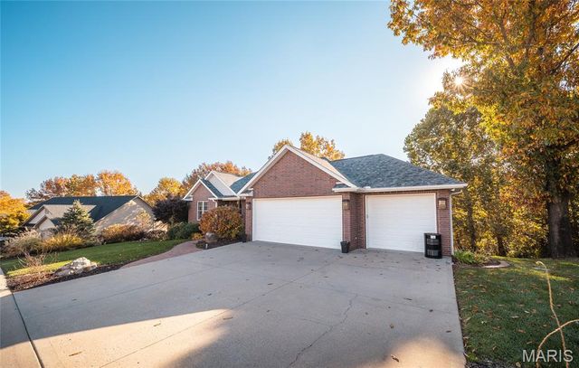 182 Jared Street, Waynesville, MO 65583