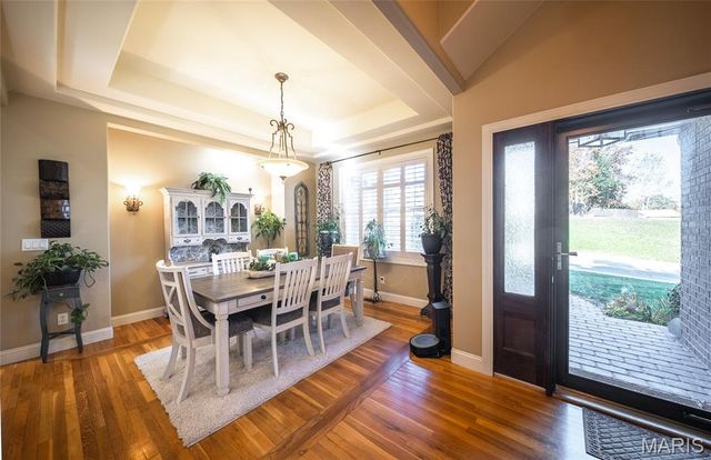 182 Jared Street, Waynesville, MO 65583