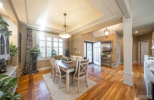 182 Jared Street, Waynesville, MO 65583