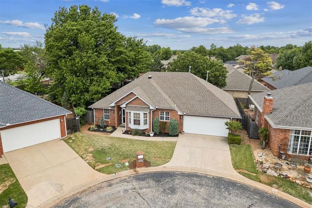 4431 Alturas Court, Oklahoma City, OK 73120