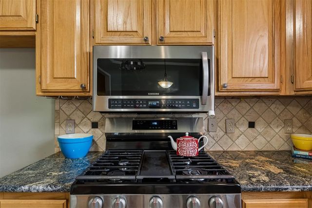 4431 Alturas Court, Oklahoma City, OK 73120