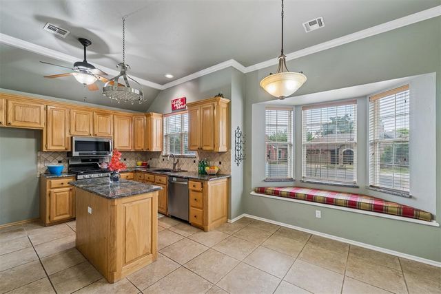 4431 Alturas Court, Oklahoma City, OK 73120