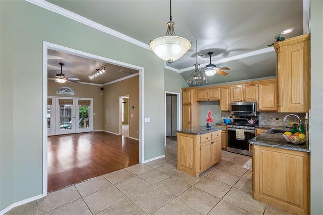4431 Alturas Court, Oklahoma City, OK 73120
