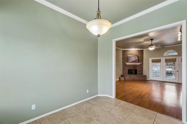 4431 Alturas Court, Oklahoma City, OK 73120
